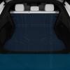 For Xpeng G6 2026 2025 Car Trunk Mat Accessories Main Pad Retrofitting The Special Car Trunk Pad Interior Accessories