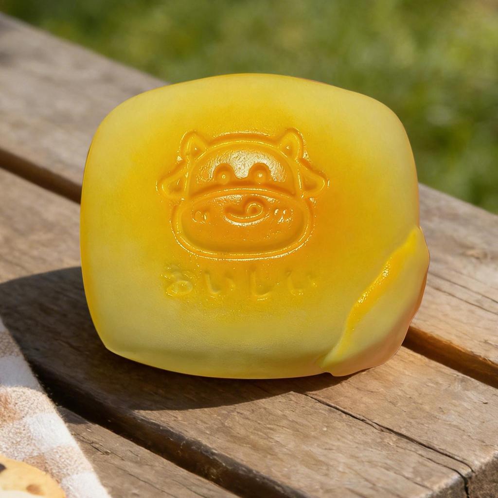 1PC Squeeze Squishys Simulated Milk Bread Slow Rising Toy Stress Relief Super Soft Sensory Stress Balls Fidget toys