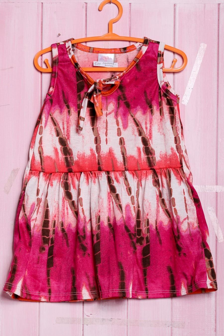 

Сукня Little Miss Attitude (56387) 92(cm) різнокольорові кольору