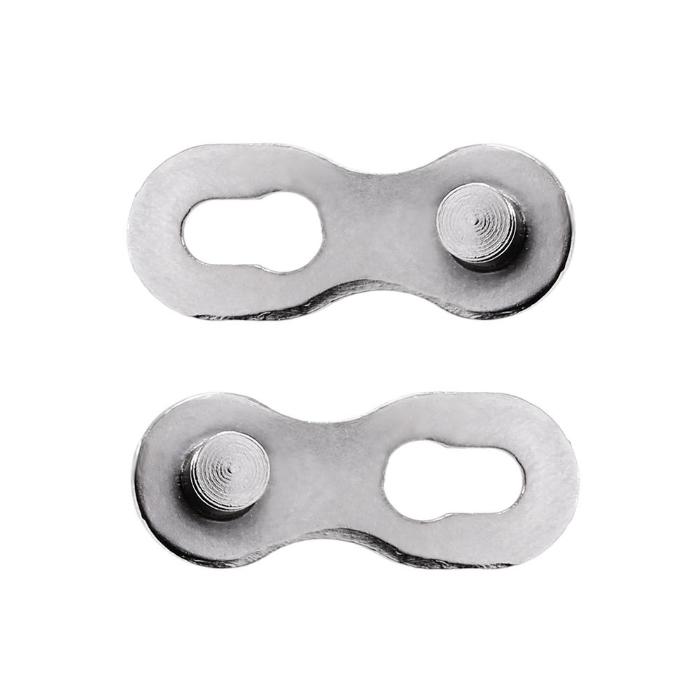 1 Pair   5 Pair Bike Chain Link Bicycle Chain Repair Tool Bike Missing Link Bike Chain Connector 6 8S   9S   10S   11S