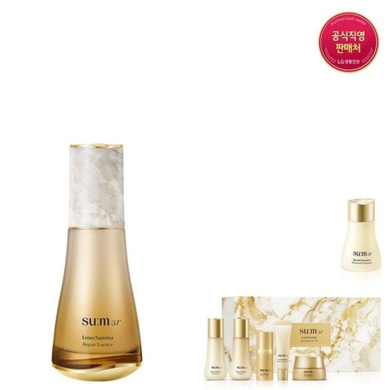 sum37 Rosic Summa Repair Essence 60ml FREE