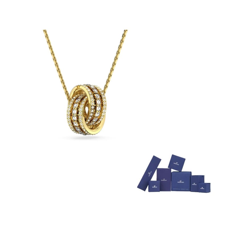 Swarovski Hyperbola Necklaces Women`s 5646723 F-Original