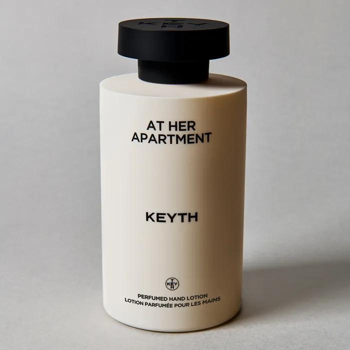 KEYTH Kiss Hand Lotion 240ML (Choose 1 of 3 types)