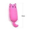 Pet Cat Toy Cotton Cloth Grinding Teeth Tool