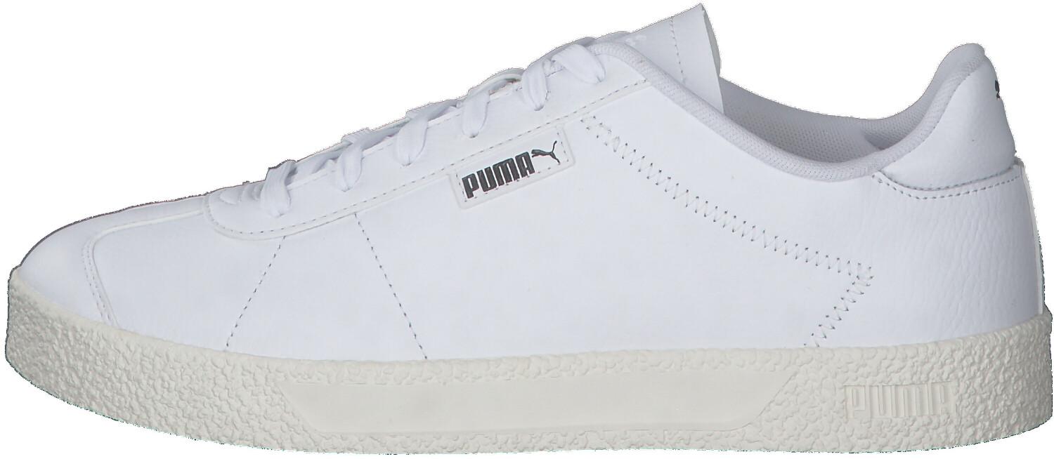 

Кроссовки Puma Puma Club 1948 Clean (389395) пума белый/шепчущий белый 40 ½