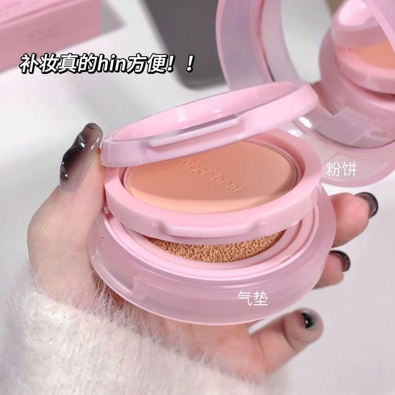 Gege Bear - Cushion Foundation - 2 Colors