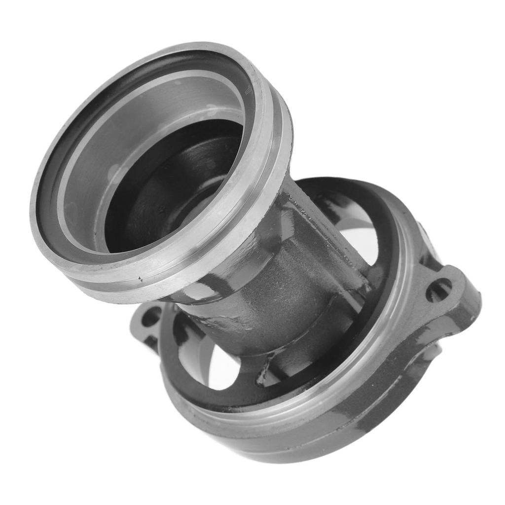 Lower Casing Cover Strong Metal Small Accurate Size Durable Propeller Shaft Housing for Outboard 9.9HP 15HP F9.9 F8