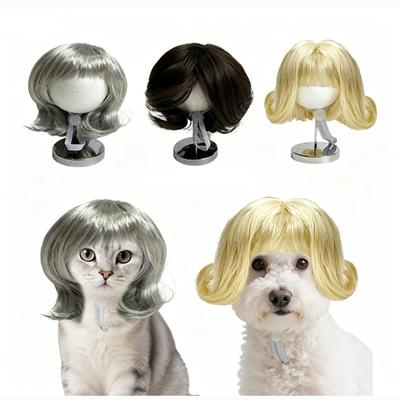 Extensiones de colores – Pelucas Cosplay