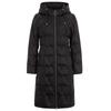 G·TENNA Women's Hooded Down Jacket SMR-YSDL382
