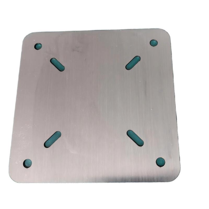 Stainless Steel Car Roof Mount Shock Absorber & Fixing Parts