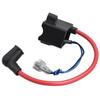 Magneto Coil CDI Ignition Coil High Performance Kit For Motorized 49cc 60cc 80cc Engine Bicycle 2Stroke Engine Bicycle Motorized