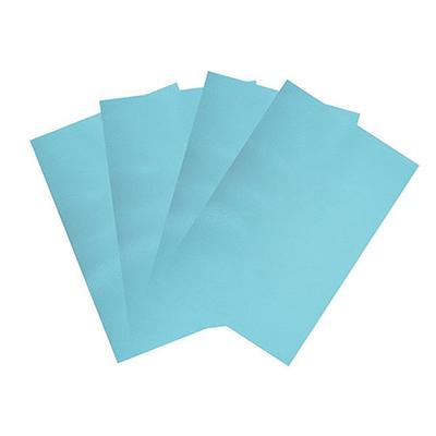 4Pcs Refrigerator Pad Anti Slip Kitchen Supply EVA Cuttable Refrigerator Pad Mat for Cabinets