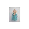 Sanei Boeki Super Mario All Star Collection Rosetta Plush Toy 28cm W8×D7.5 Soft Stuffed Animal