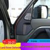 Accesorii pentru interiorul mașinii – Stickere pentru salonul auto