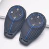 Premium Silicone Car Key Fob Cover For GAC AION S S Plus Y V LX Hyper Soft Silicone Car Interior Accessories Anti-Scratch
