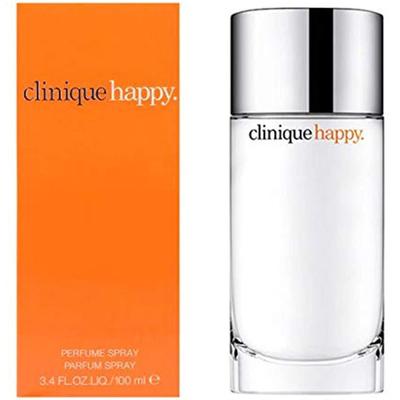 Happy Eau De Parfum 100 Ml - 