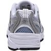 New Balance NB 530 Synthetic Leather Polyester Comfortable Fashion Shock Absorption Wear Resistant Low Top Kids Running Shoes Kids Sneaker PZ530DS