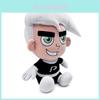 Peluche de Danny Phantom Animal de Algodón PP Peluche Para Regalo de Niños