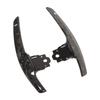 Extension Forged Carbon   Competition Paddle   s Set Replacement for F-Chassis F20 F22 F30 F32 M2 M 4 M5