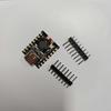 ESP32 C3 Development Board Modules Mini Wifi BT Bluetooth Module 32-Bit Single-Core Processor ESP32 C3 16Pin Type-C