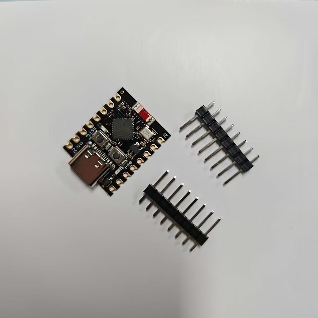 ESP32 C3 Development Board Modules Mini Wifi BT Bluetooth Module 32-Bit Single-Core Processor ESP32 C3 16Pin Type-C