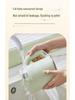 Portable Multifunctional Electric Heating Cup and Travel Kettle