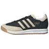 SL72 Core Black Cream White Men Sneakers Gum JS3994