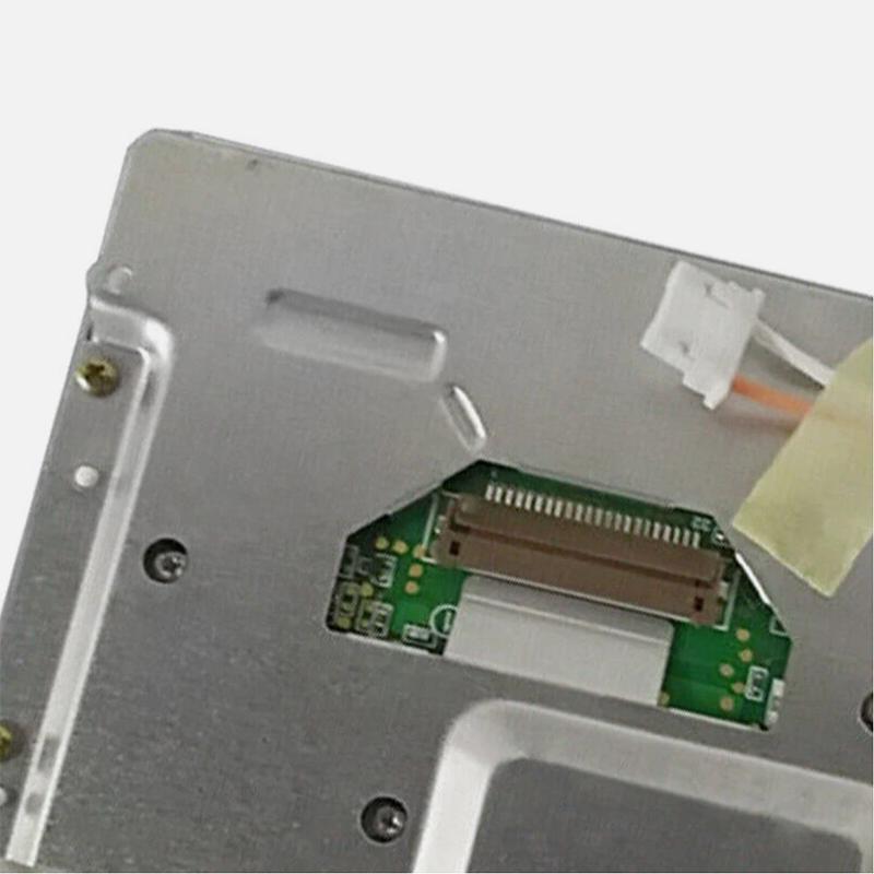 LQ5AW136 LQ5AW136T LQ5AW136R LQ050A5AG03 LQ5AW126 LQ5AW116 400-00038-05 5 Inch Screen For VW Mercedes Posche Car Instrument  LCD