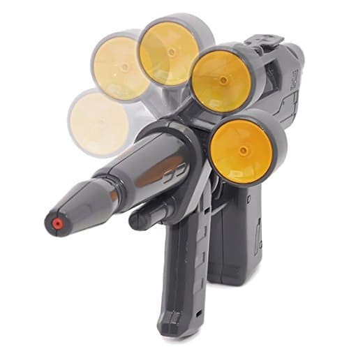 Ikeda Kogyosha Mobile Suit Gundam Beam Rifle Type Water Gun 931540