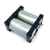 32650 Lithium Battery Universal Bracket for 2-Cell or 3-Cell Configurations