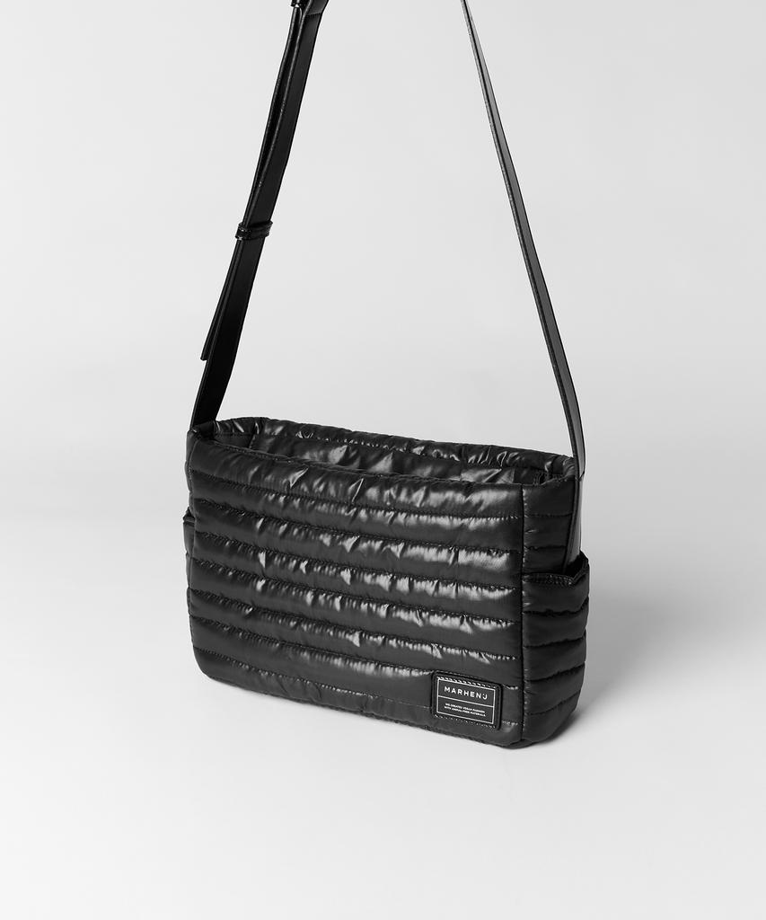 Marhen.J Alvin Padded Crossbody Bag