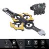 Flying Sword RC  Plane 2.4G Remote Control Flying Model Toy Light Support Forward Backward Rise and Fall 360 Degree