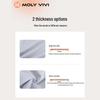 MOLY VIVI Women's Outdoor Softshell Hiking Pants