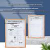 Stainless Steel Calibration Weight Set: 100g, 500g, 1kg - F1 Grade for Electronic Scales