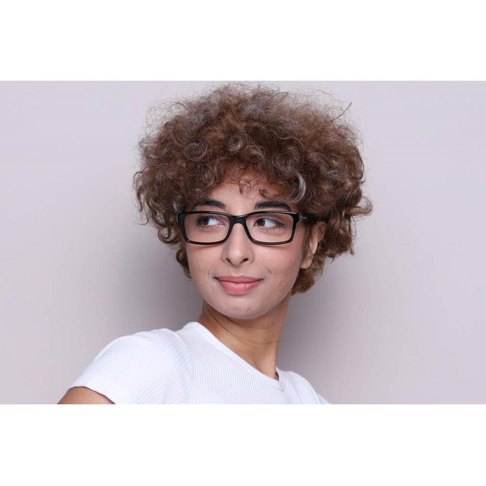 Burberry Be2108 3001 Men Eyeglasses