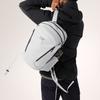 Arcteryx 26L Backpack Outdoor Bag Recycled Material Lone Graphite Unisex X000006044-Solitude-Graphite