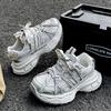 Children's Sneakers2026New spring and autumn styles: comfortable and durable shoes for boys and girls, featuring non-slip soles, suitable for older