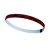 Elastic Sports Headband Silicone Non-Slip Breathable Sweatband Moisture-wicking Running Headband for Yoga Fitness