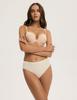 Pepper High-Waisted Panties Esotiq | Dusty