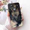 Fashion Cool Case For Motorola Moto G60 G40 Fusion Soft Black Silicone TPU Back Cover For MOTO G60 G40Fusion Phone Cases