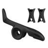 Silicone Clip On Violin Bow Holder Student Finger Corrector Assitant Violin Grip Bow Corrector Holder Easy To Use