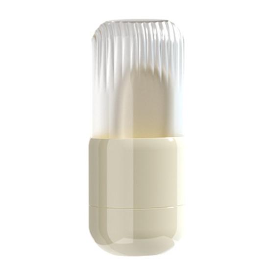 Portable Soap Dish Sealed Storage Box with Cleaning Brush Large Capacity Dustproof Portable Travel Soap Organizer