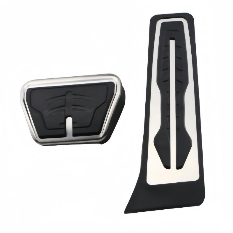 

Car Pedals Gas Pedal Cover for BMW F20 F21 F22 F23 F24 F30 F31 F32 F33 F34 F35 F36 F80 F82 F83 E81 E82 E88 E90 E91 E92 E93 LHD