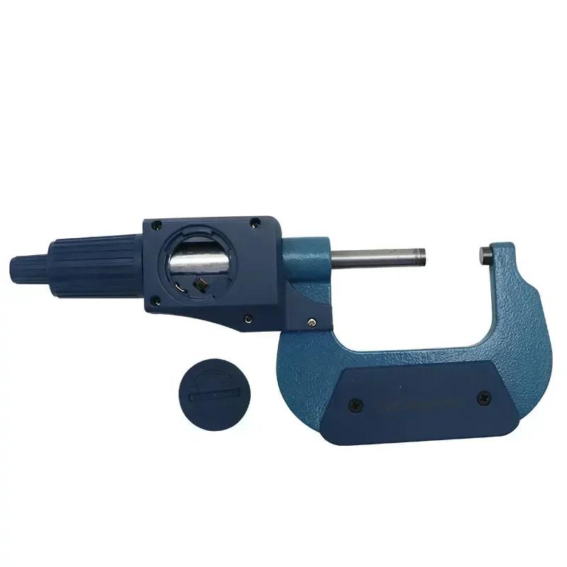 0-25/25-50/50-75/75-100mm Digital Outside Micrometer 0.001mm Caliper Measuring Tools