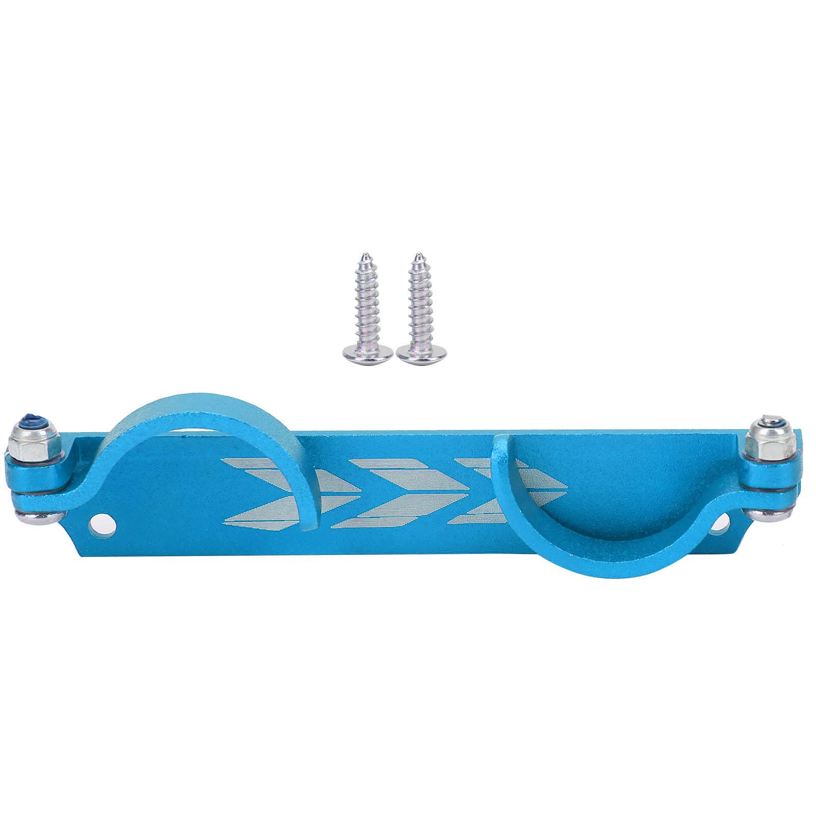 Fishing Tool Box Hook Organizer Fittings Side Fishing Rod Fast Hanging Hooker Supplies