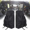 Wrangler 2/4-Door Multi-Functional Roll Bar Storage Tool Bag