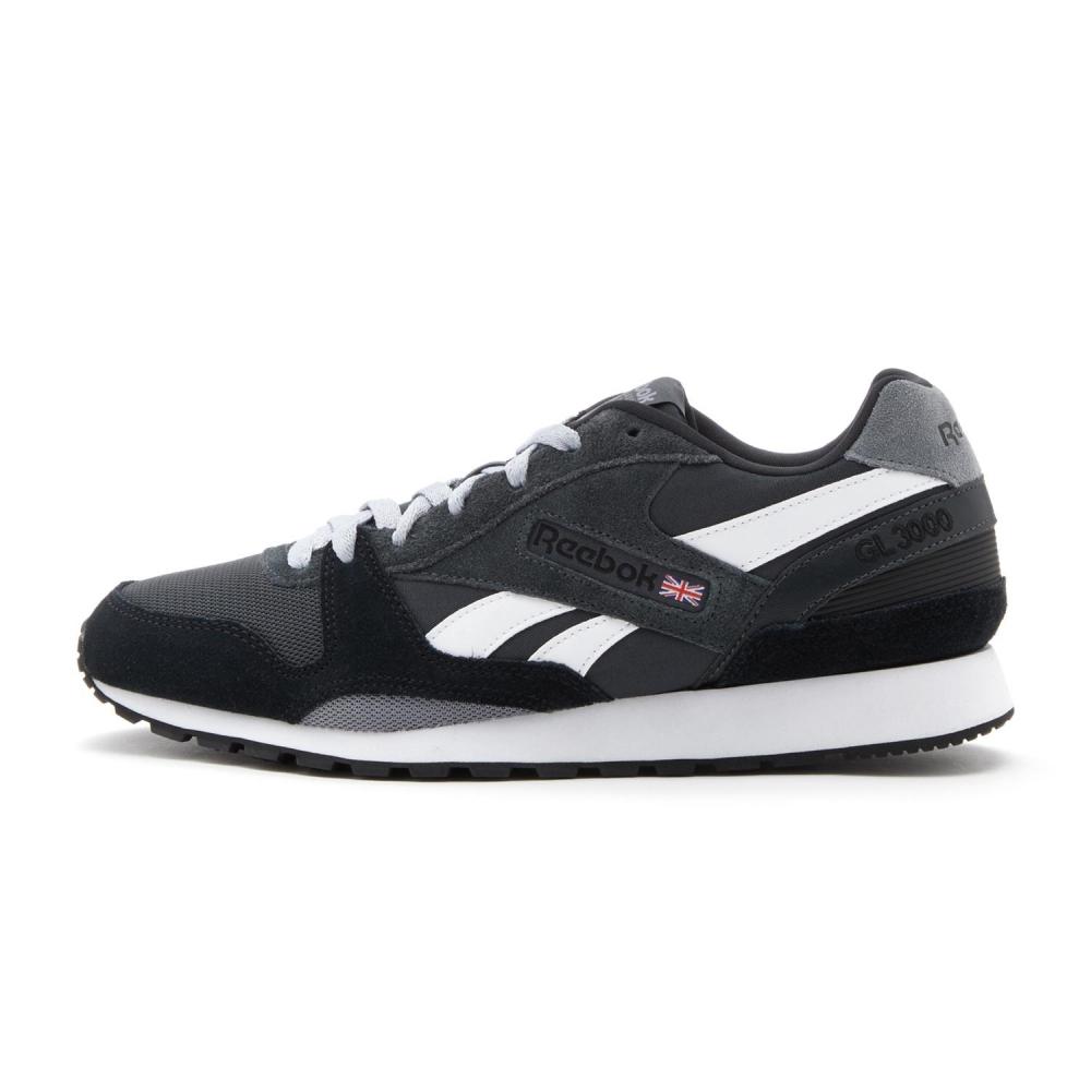 

Reebok GL 3000 GZ0961 PGRE BLK CGRE