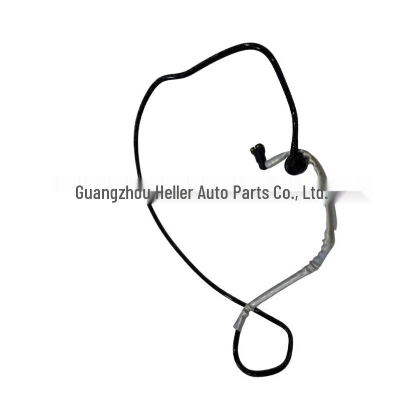 Brake Vacuum Hose LR046112 for Land Rover 3.0 Diesel Discovery 4 (L319) - fits LR038332.