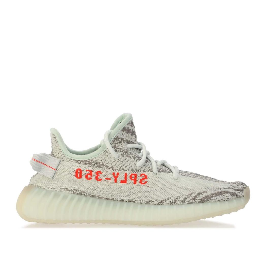 Yeezy Mens Boost 350 V2 Trainers