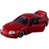 TAKARA TOMY (TAKARA TOMY) Tomica Reborn Toyota Supra Minicar Toy 3 Years and Up
